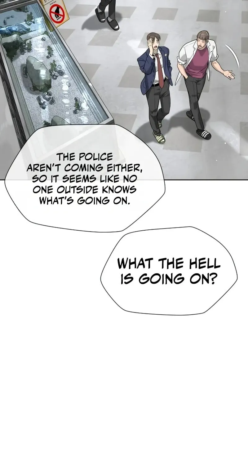 Killer Pedro Chapter 99 page 140 - 
