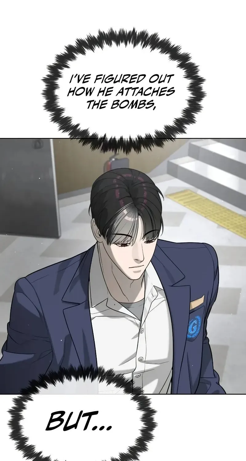 Killer Pedro Chapter 99 page 141 - 
