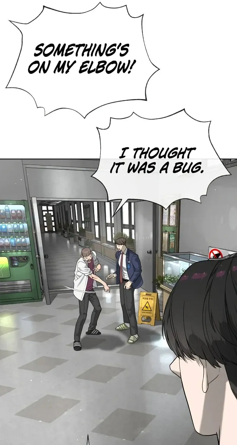 Killer Pedro Chapter 99 page 154 - 