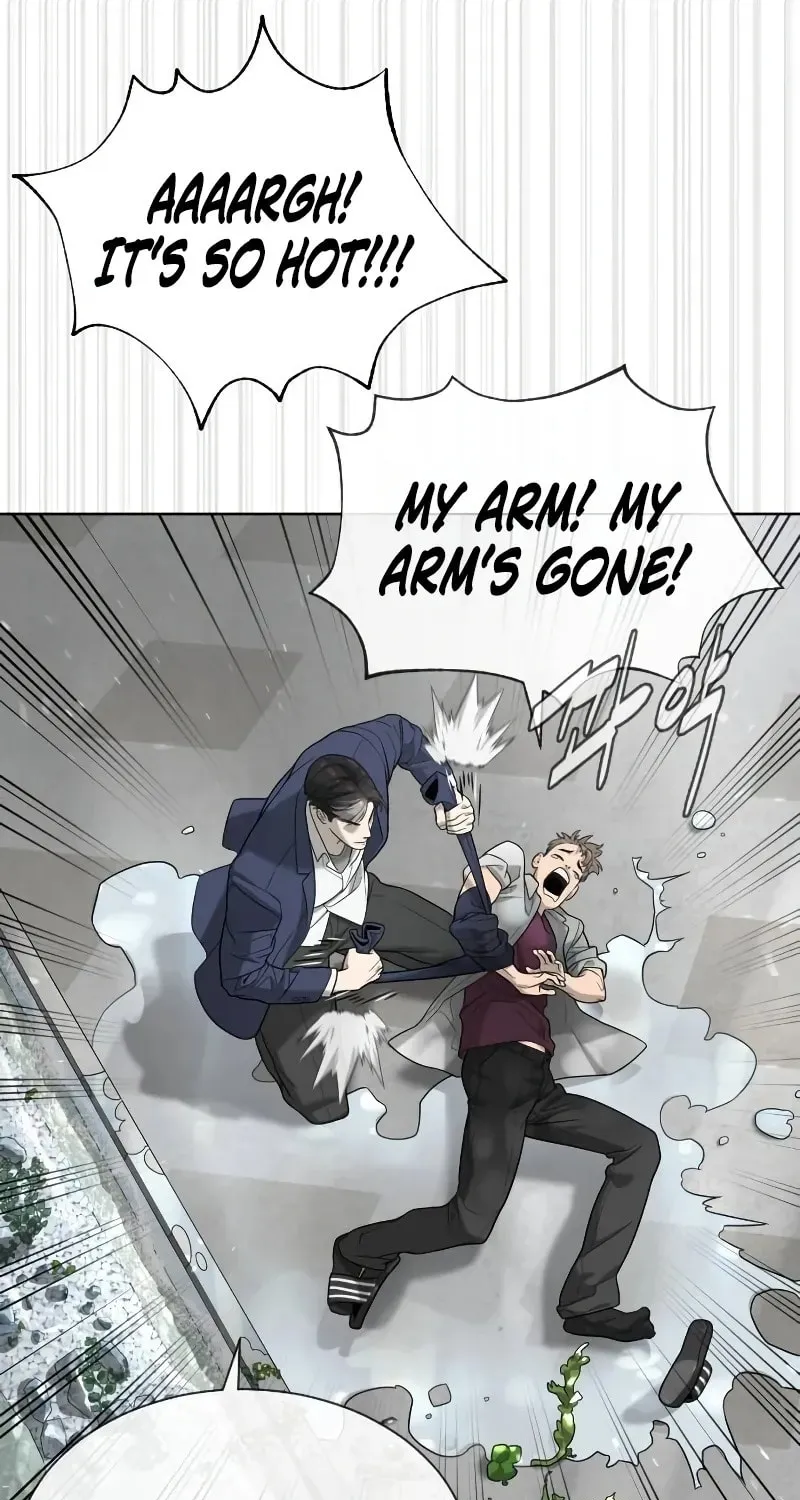 Killer Pedro Chapter 99 page 164 - 