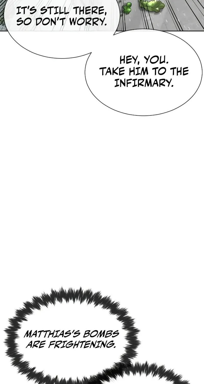 Killer Pedro Chapter 99 page 165 - 