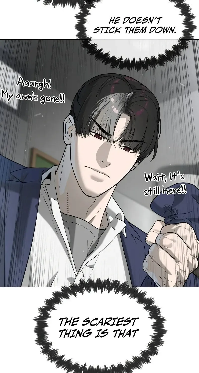 Killer Pedro Chapter 99 page 166 - 