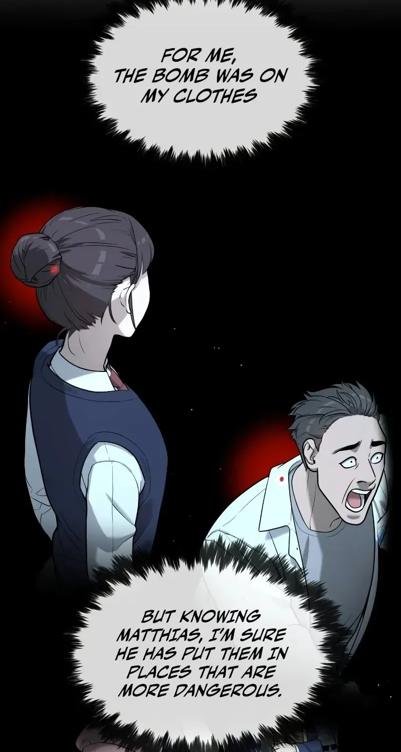 Killer Pedro Chapter 99 page 169 - 