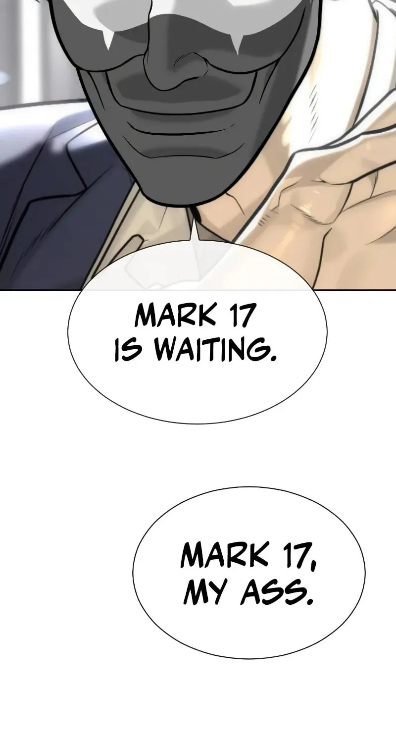 Killer Pedro Chapter 99 page 18 - 