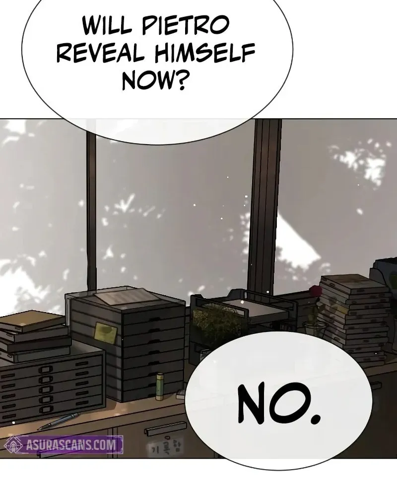 Killer Pedro Chapter 99 page 173 - 