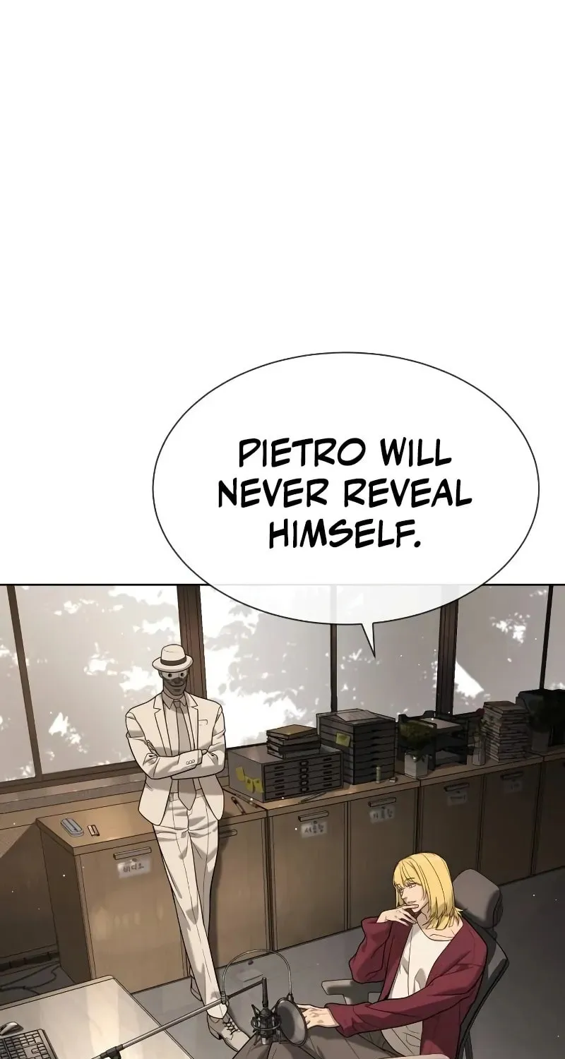 Killer Pedro Chapter 99 page 174 - 