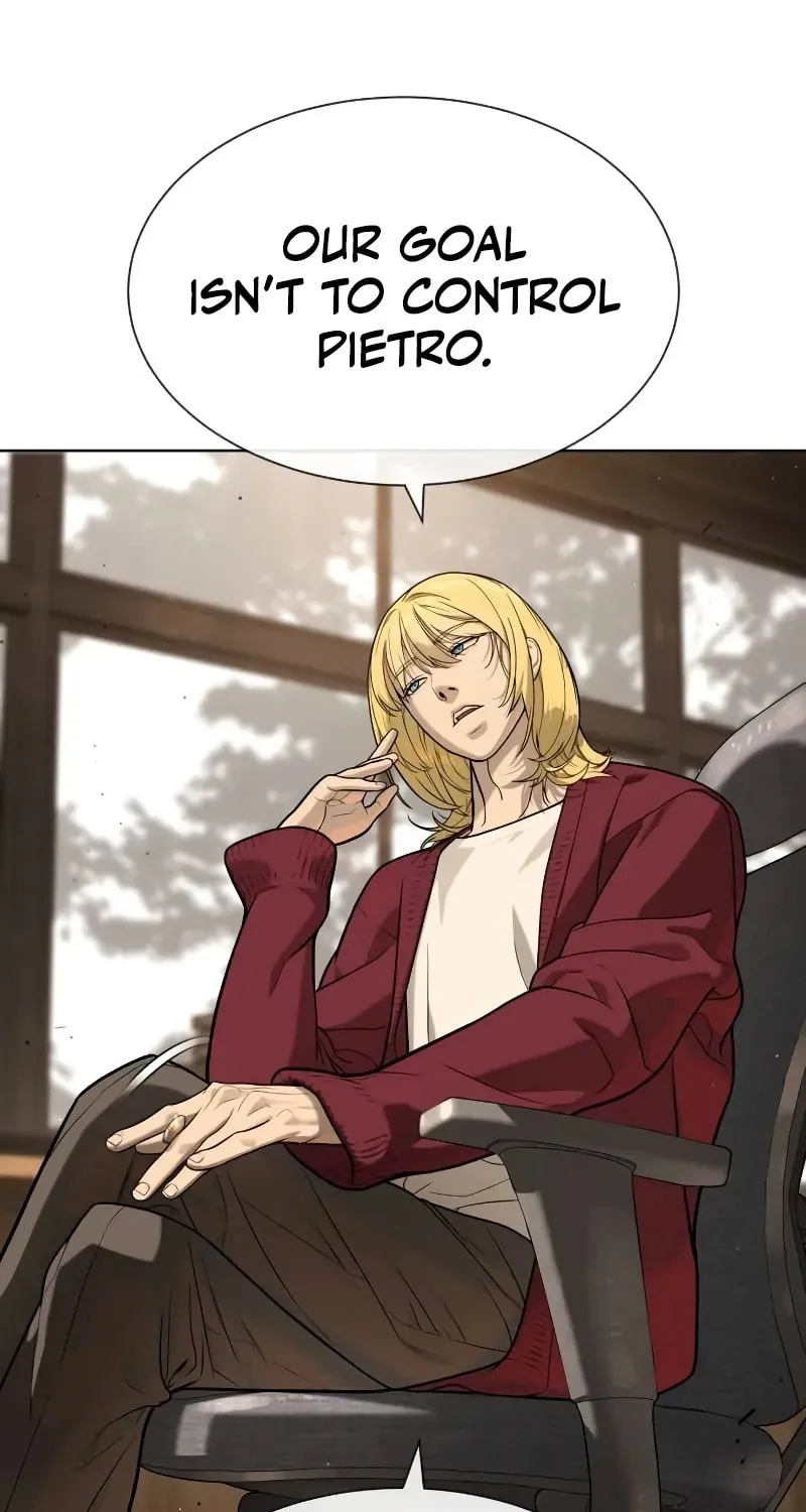 Killer Pedro Chapter 99 page 176 - 