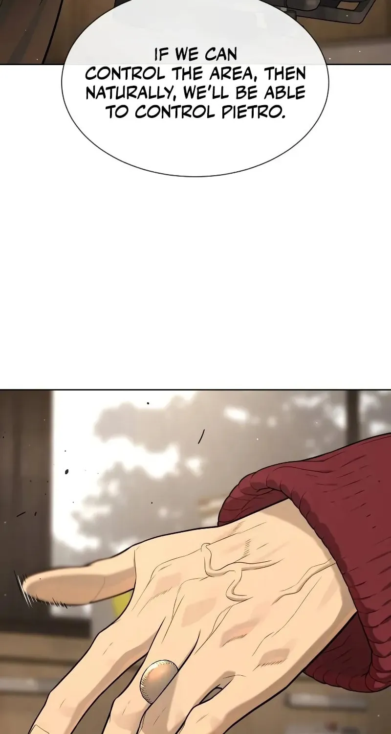 Killer Pedro Chapter 99 page 177 - 