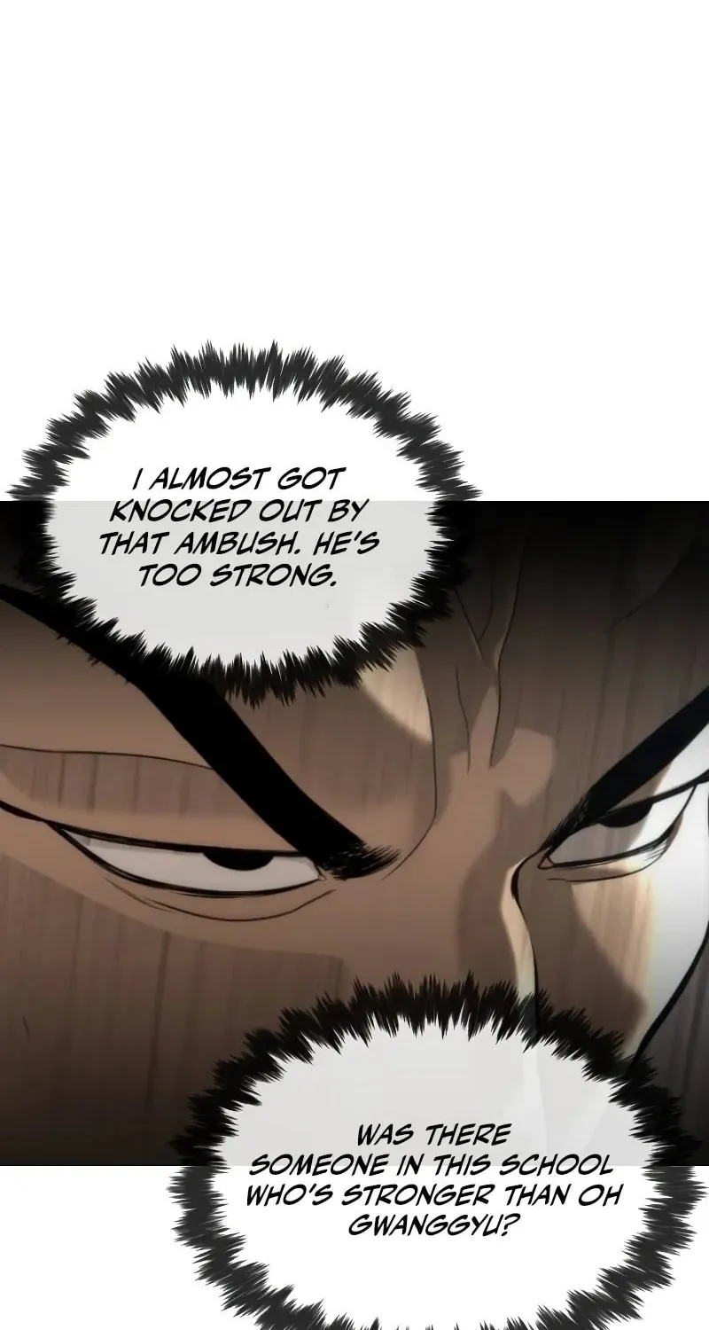 Killer Pedro Chapter 99 page 19 - 