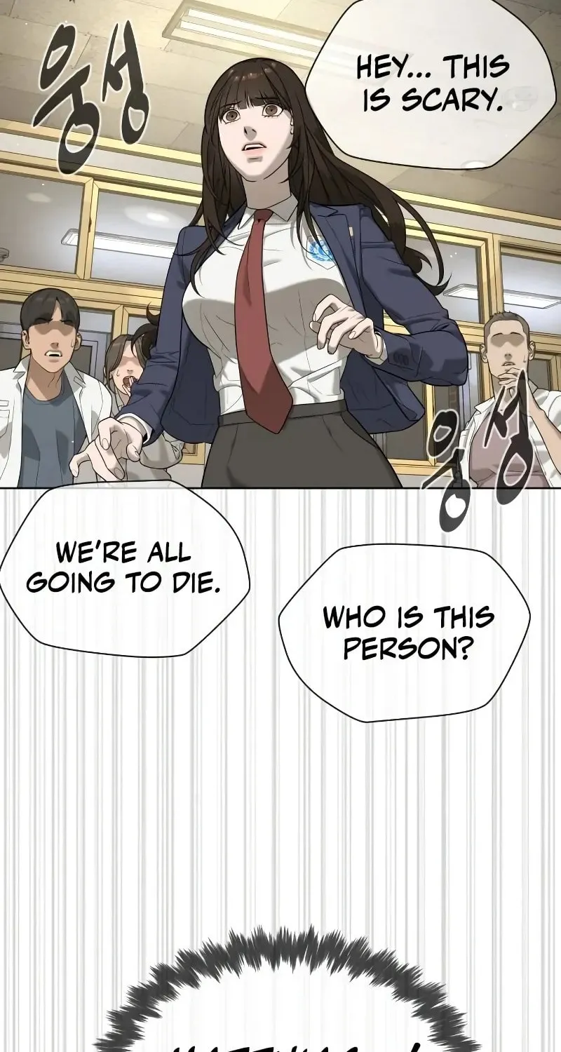 Killer Pedro Chapter 99 page 188 - 