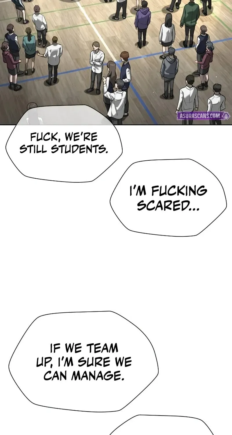 Killer Pedro Chapter 99 page 194 - 