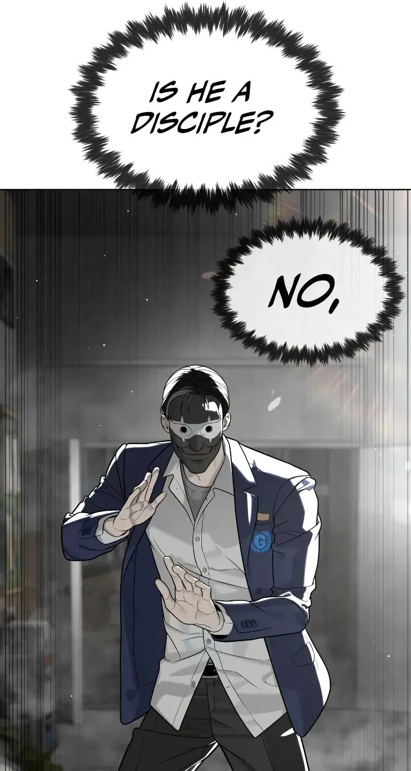 Killer Pedro Chapter 99 page 21 - 