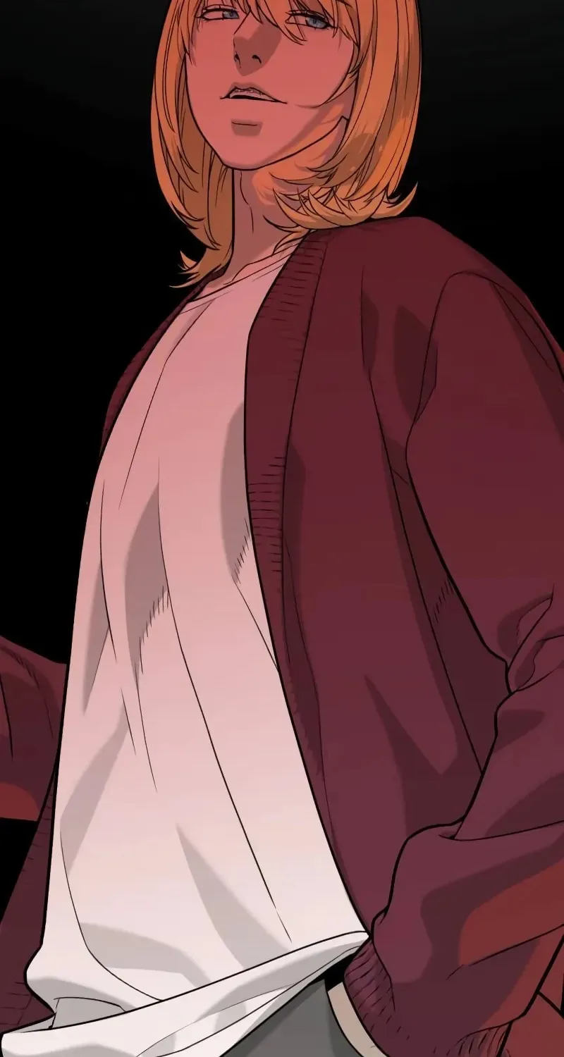 Killer Pedro Chapter 99 page 207 - 