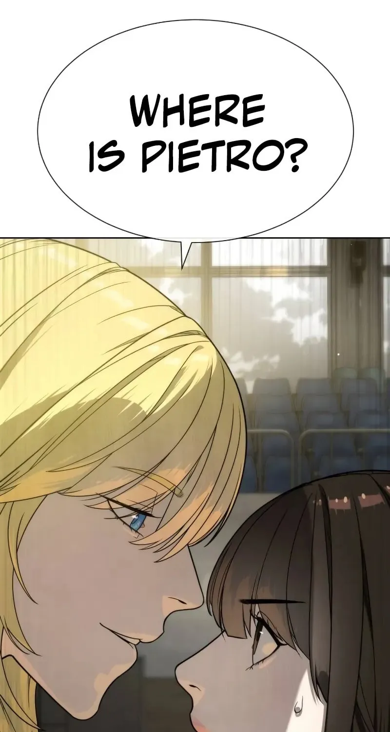 Killer Pedro Chapter 99 page 218 - 