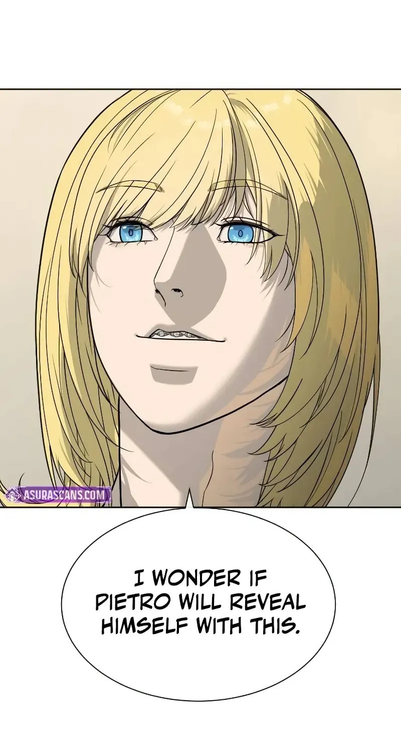 Killer Pedro Chapter 99 page 223 - 