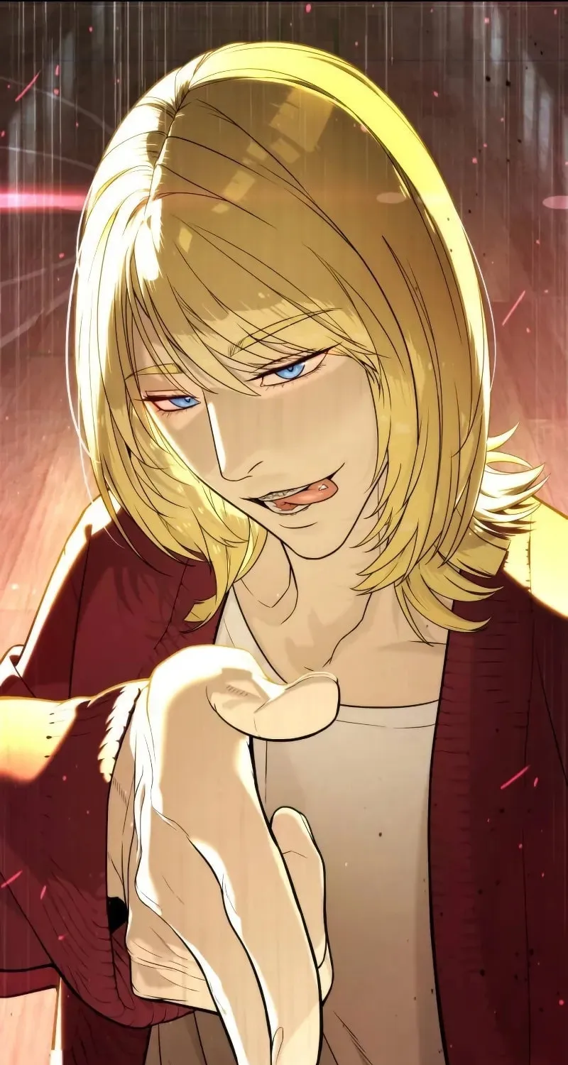 Killer Pedro Chapter 99 page 229 - 