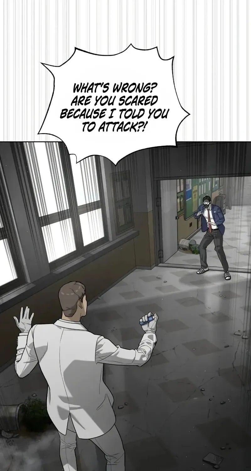 Killer Pedro Chapter 99 page 31 - 