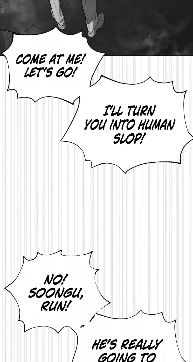 Killer Pedro Chapter 99 page 32 - 
