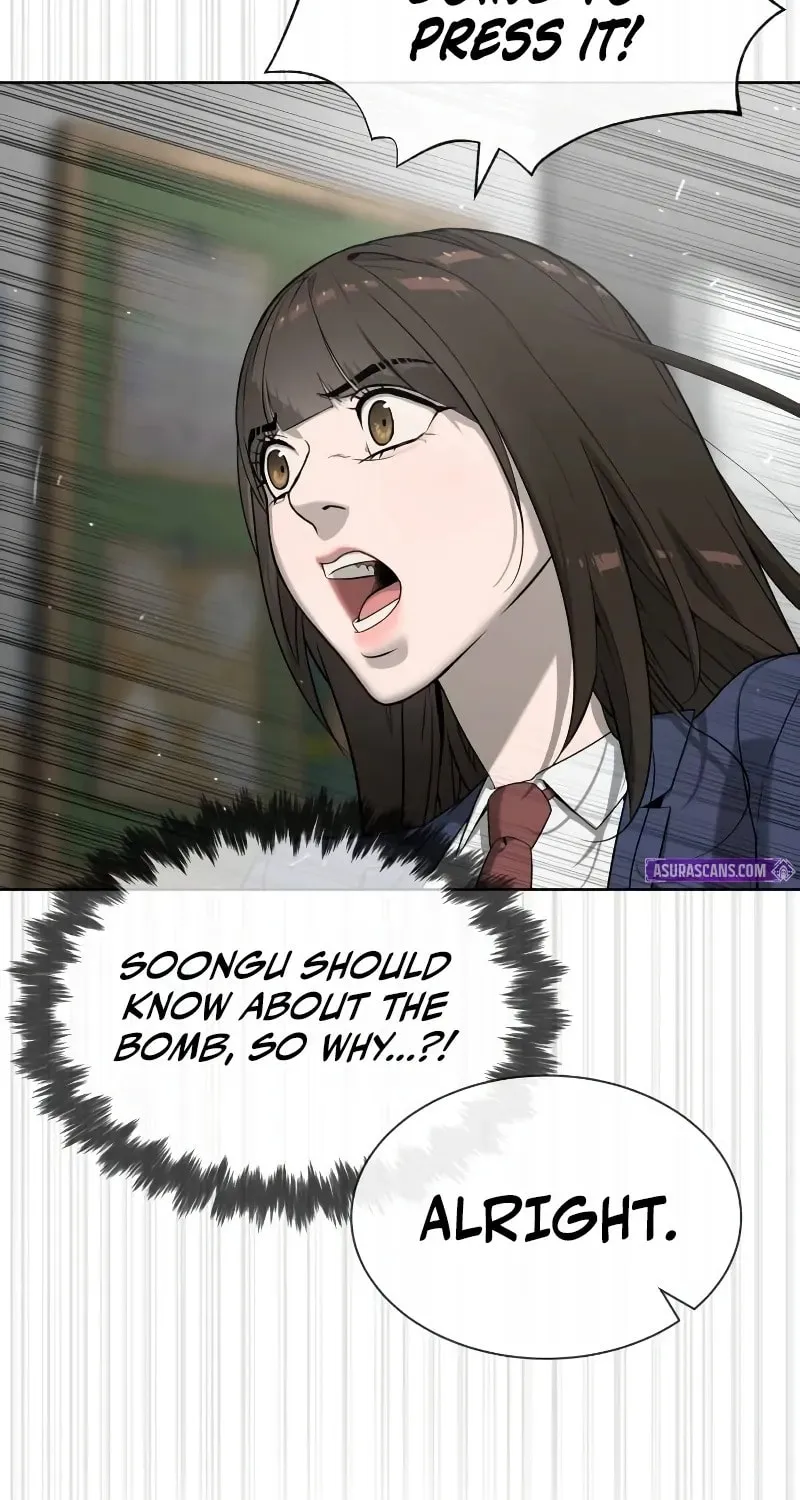 Killer Pedro Chapter 99 page 33 - 