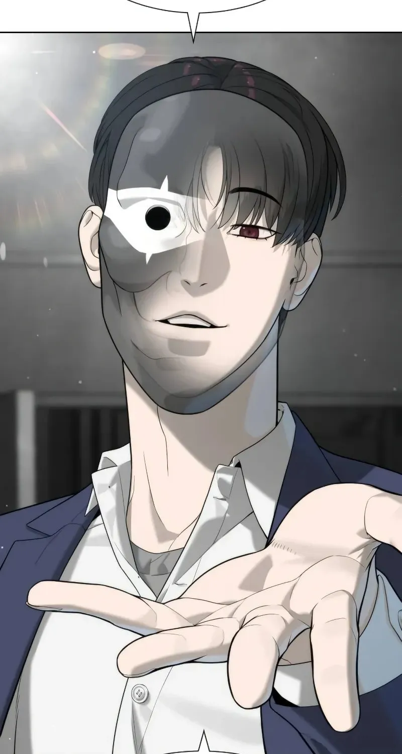 Killer Pedro Chapter 99 page 35 - 