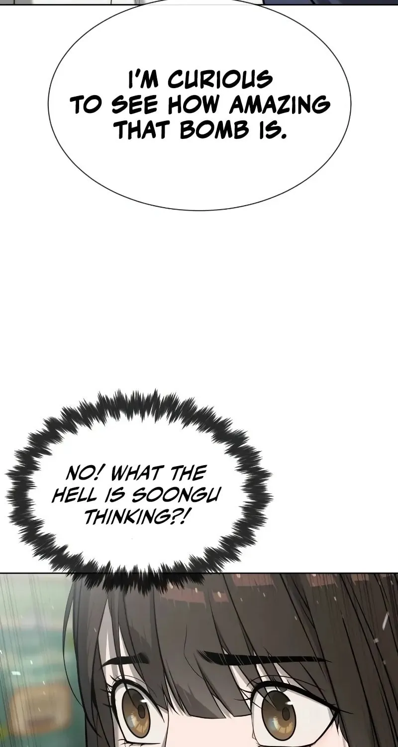 Killer Pedro Chapter 99 page 36 - 