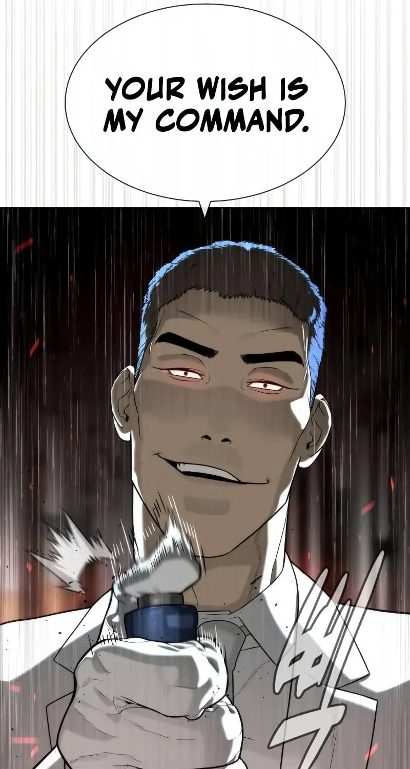 Killer Pedro Chapter 99 page 39 - 