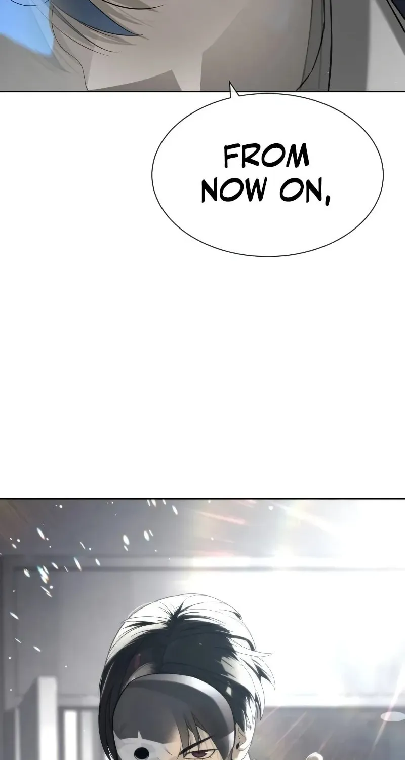 Killer Pedro Chapter 99 page 5 - 