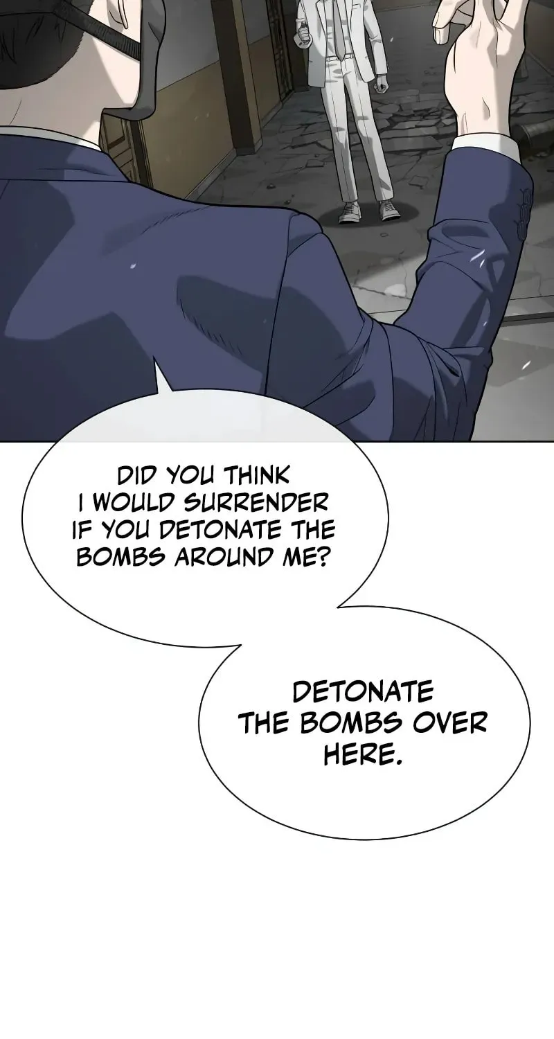 Killer Pedro Chapter 99 page 51 - 