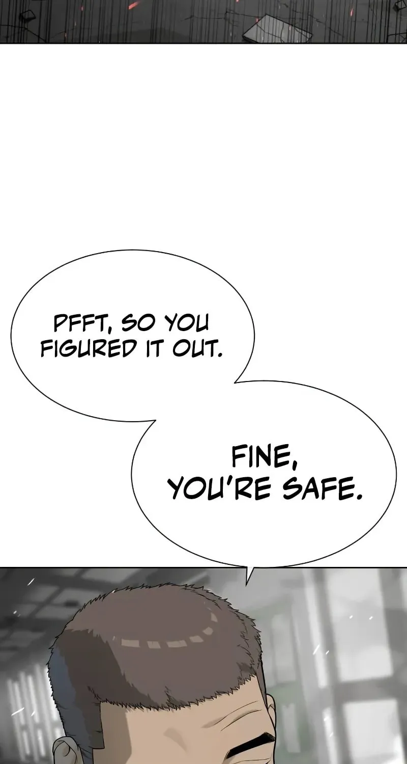 Killer Pedro Chapter 99 page 65 - 