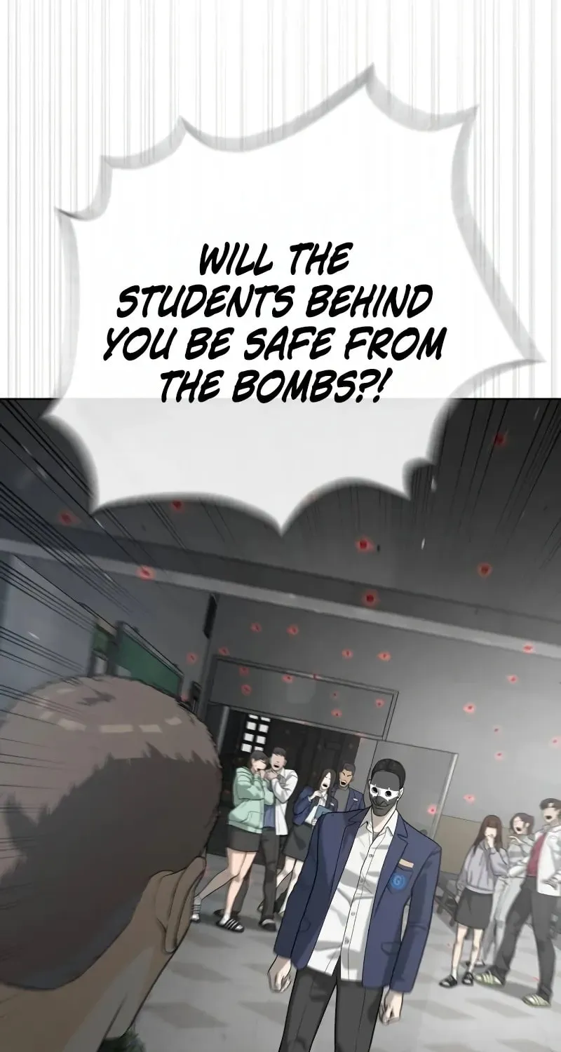 Killer Pedro Chapter 99 page 68 - 