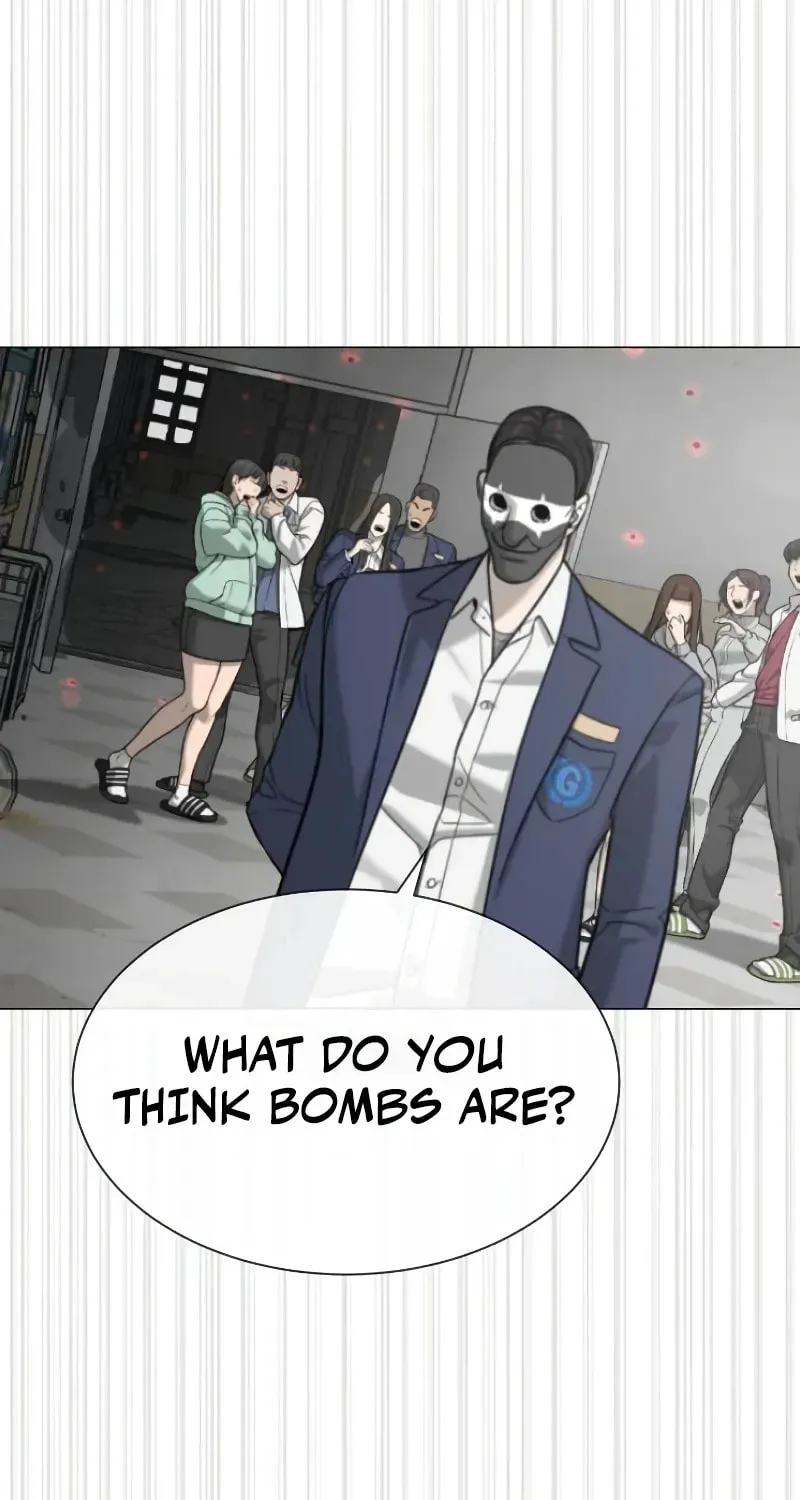 Killer Pedro Chapter 99 page 70 - 