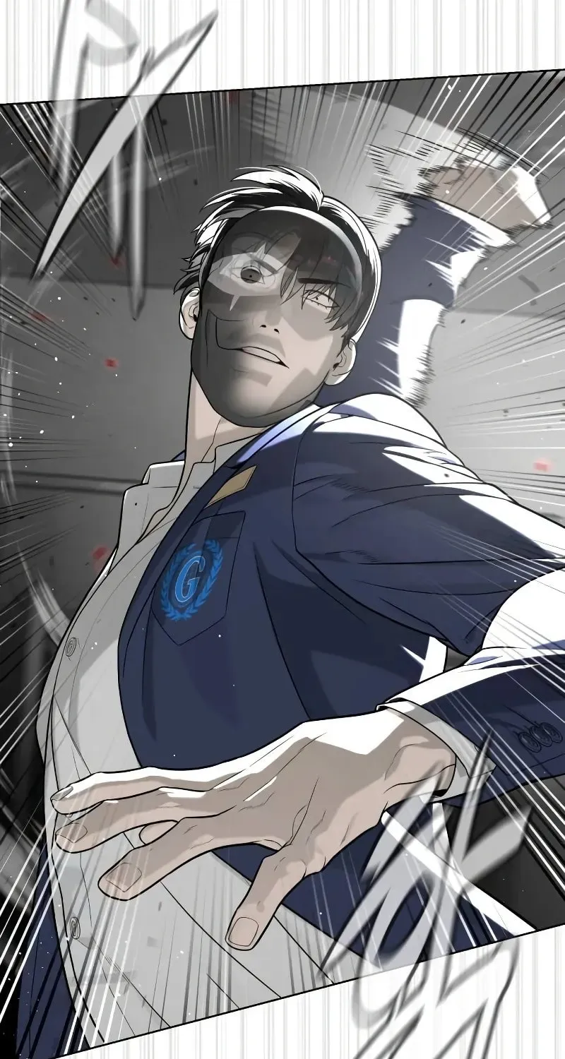 Killer Pedro Chapter 99 page 76 - 