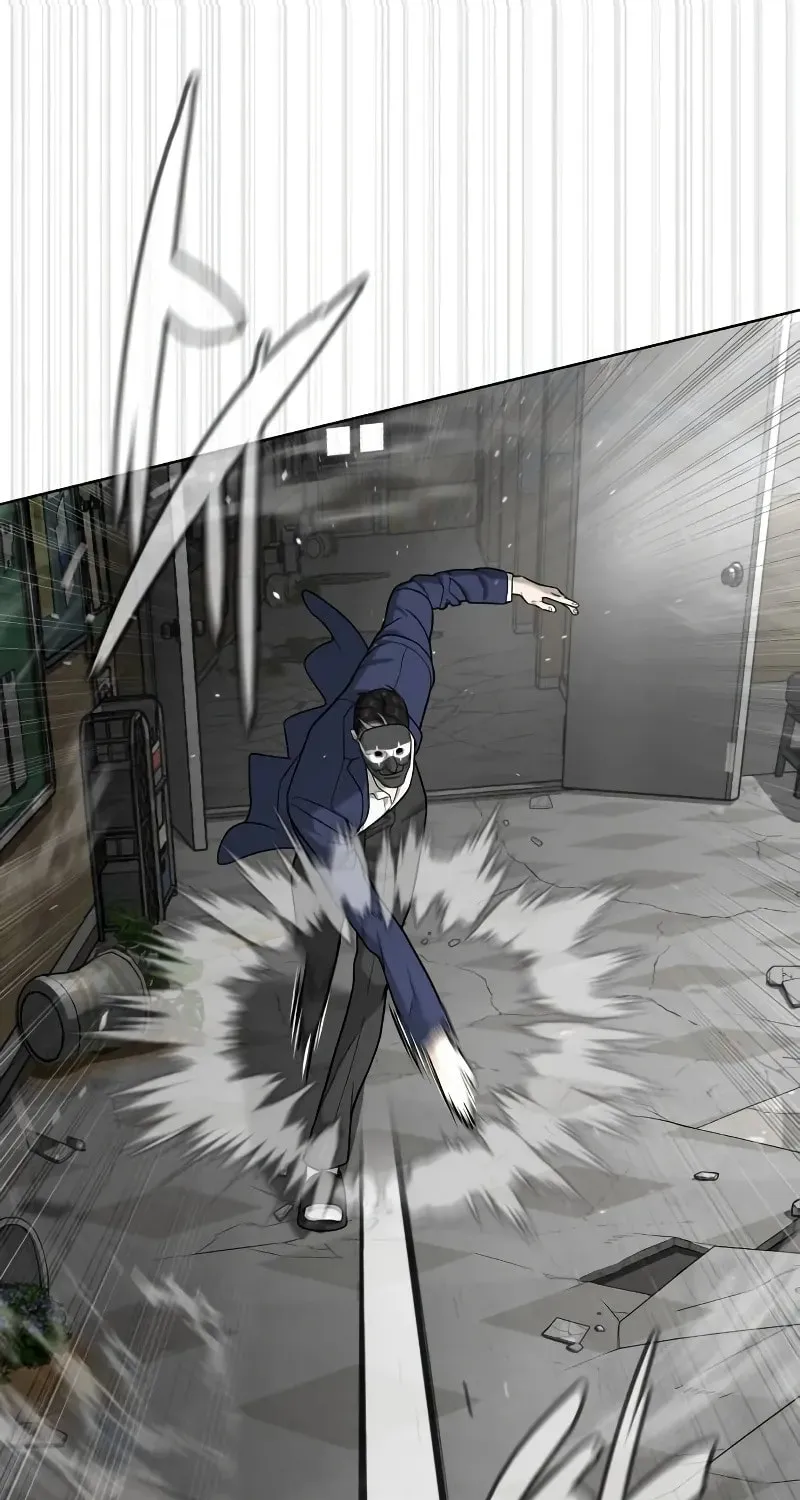 Killer Pedro Chapter 99 page 78 - 