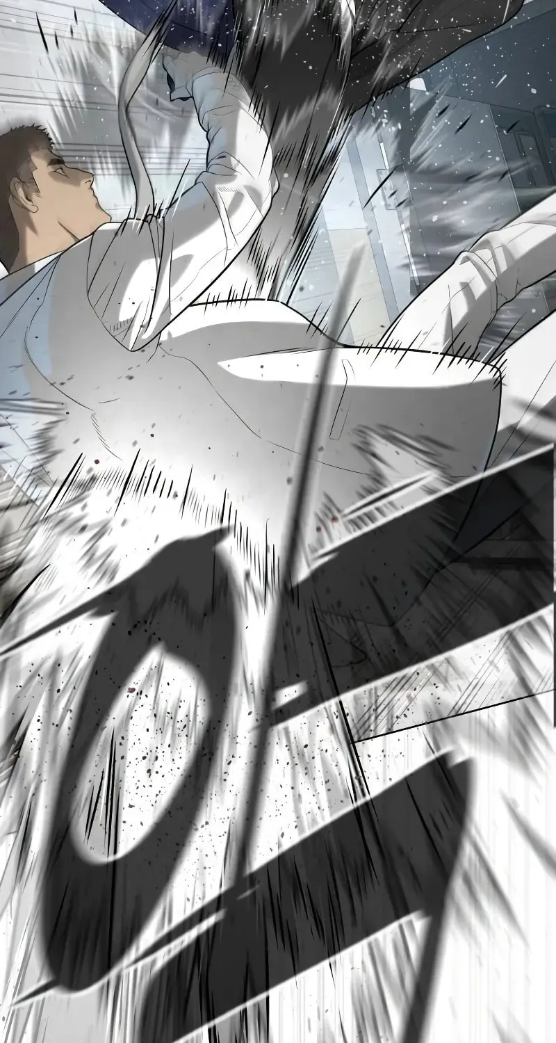 Killer Pedro Chapter 99 page 87 - 
