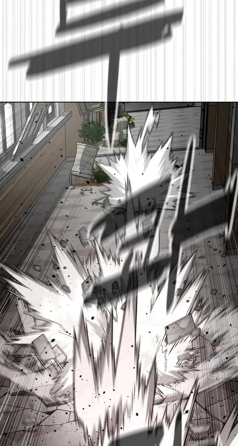 Killer Pedro Chapter 99 page 89 - 