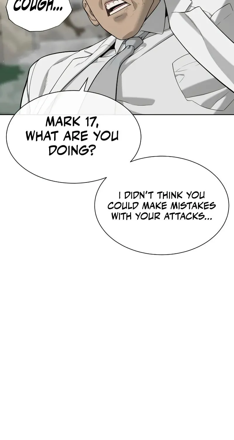 Killer Pedro Chapter 99 page 10 - 