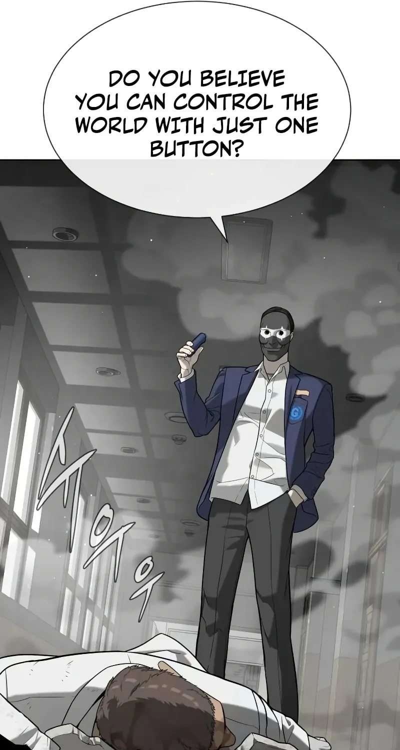 Killer Pedro Chapter 99 page 95 - 