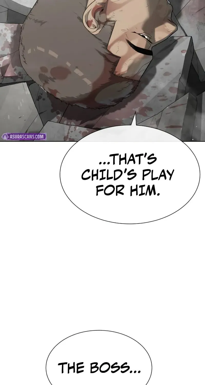 Killer Pedro Chapter 99 page 97 - 