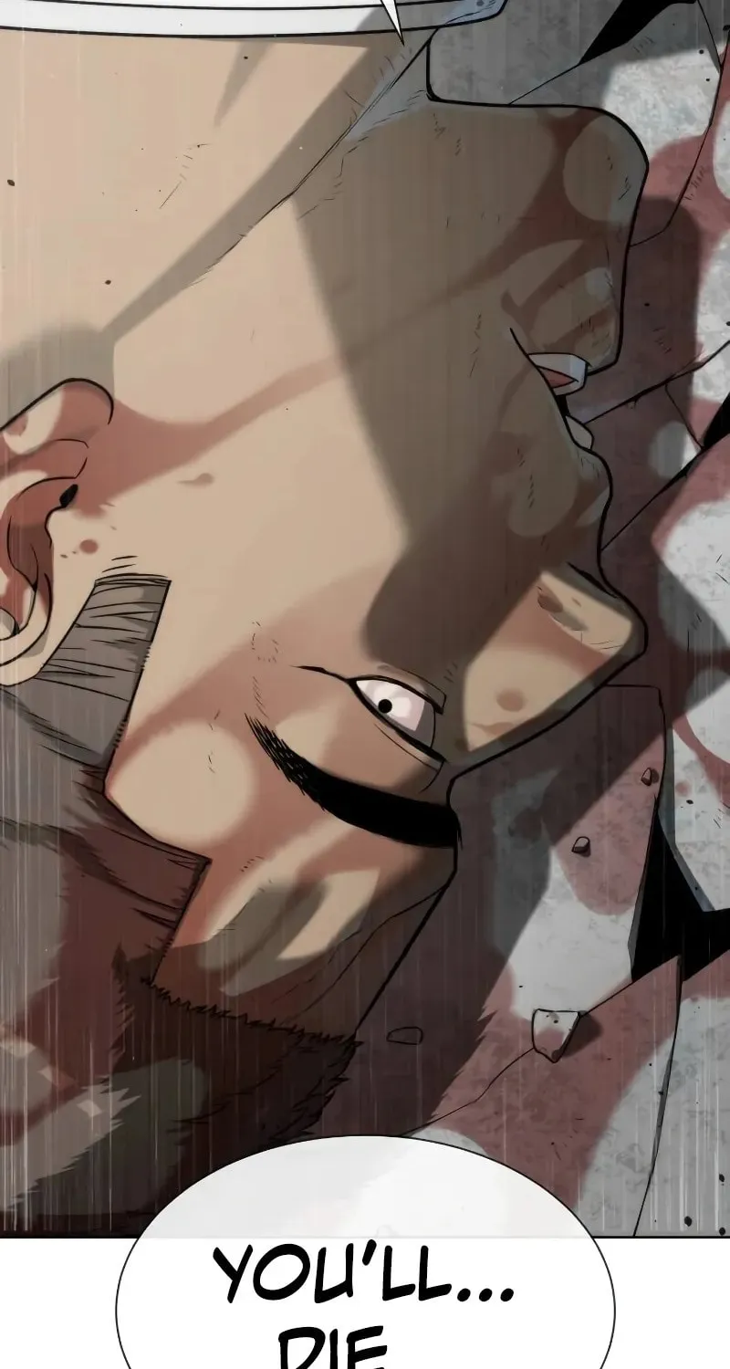 Killer Pedro Chapter 99 page 100 - 