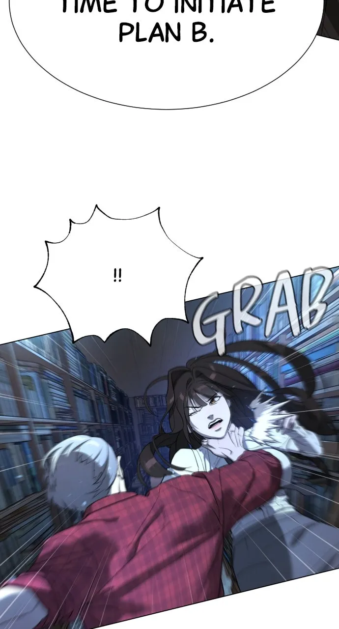 Killer Peter Chapter 1 page 105 - 