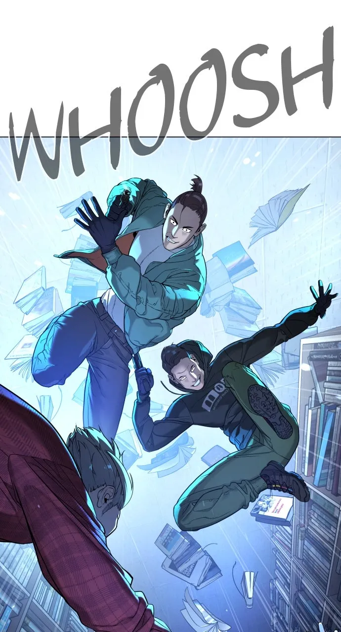 Killer Peter Chapter 1 page 107 - 