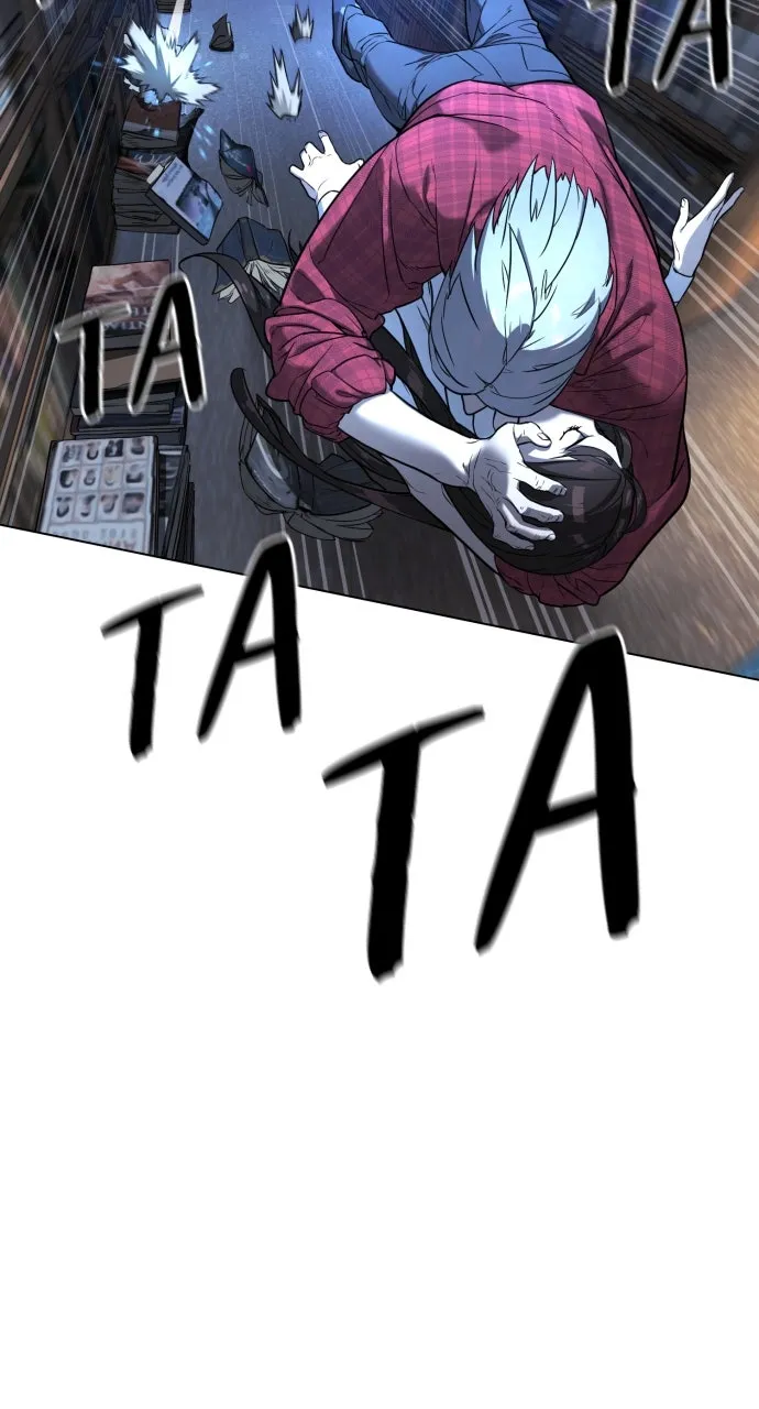 Killer Peter Chapter 1 page 109 - 