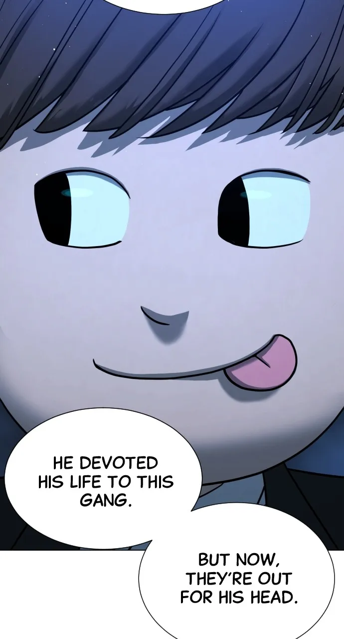 Killer Peter Chapter 1 page 12 - 
