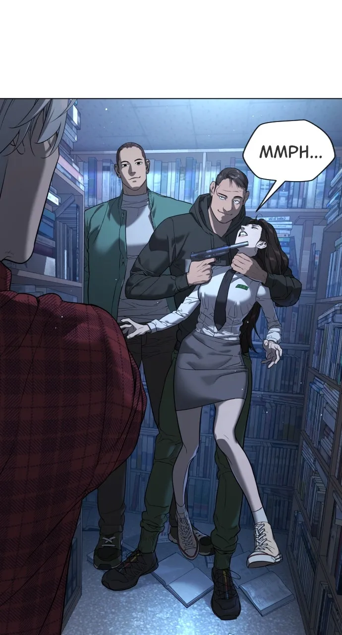 Killer Peter Chapter 1 page 117 - 
