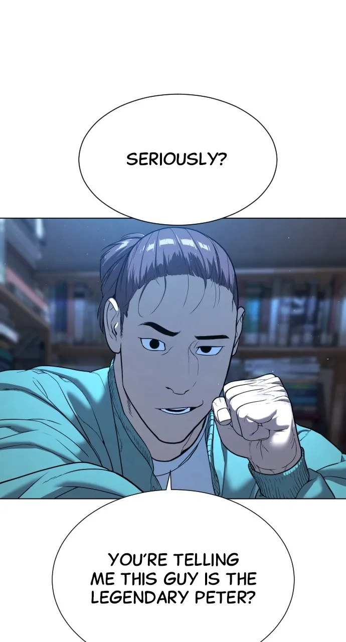 Killer Peter Chapter 1 page 121 - 