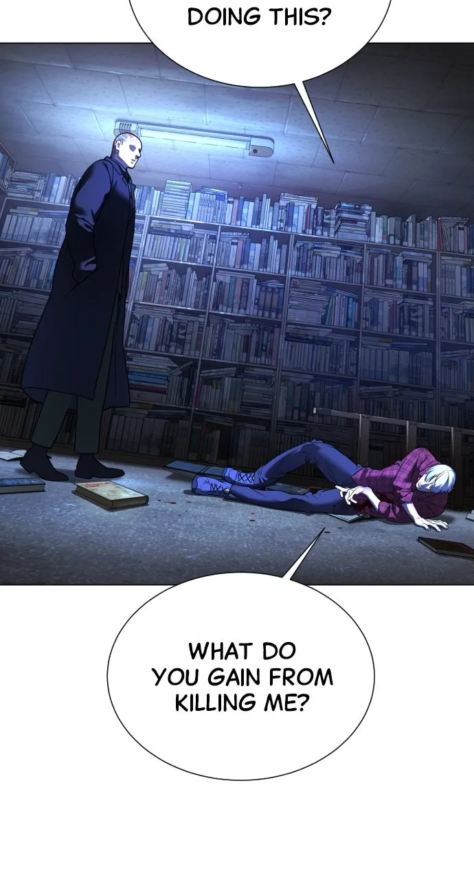 Killer Peter Chapter 1 page 127 - 