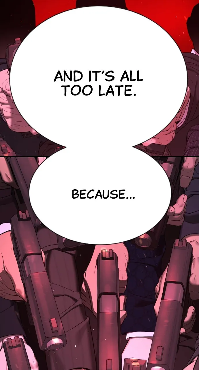 Killer Peter Chapter 1 page 131 - 