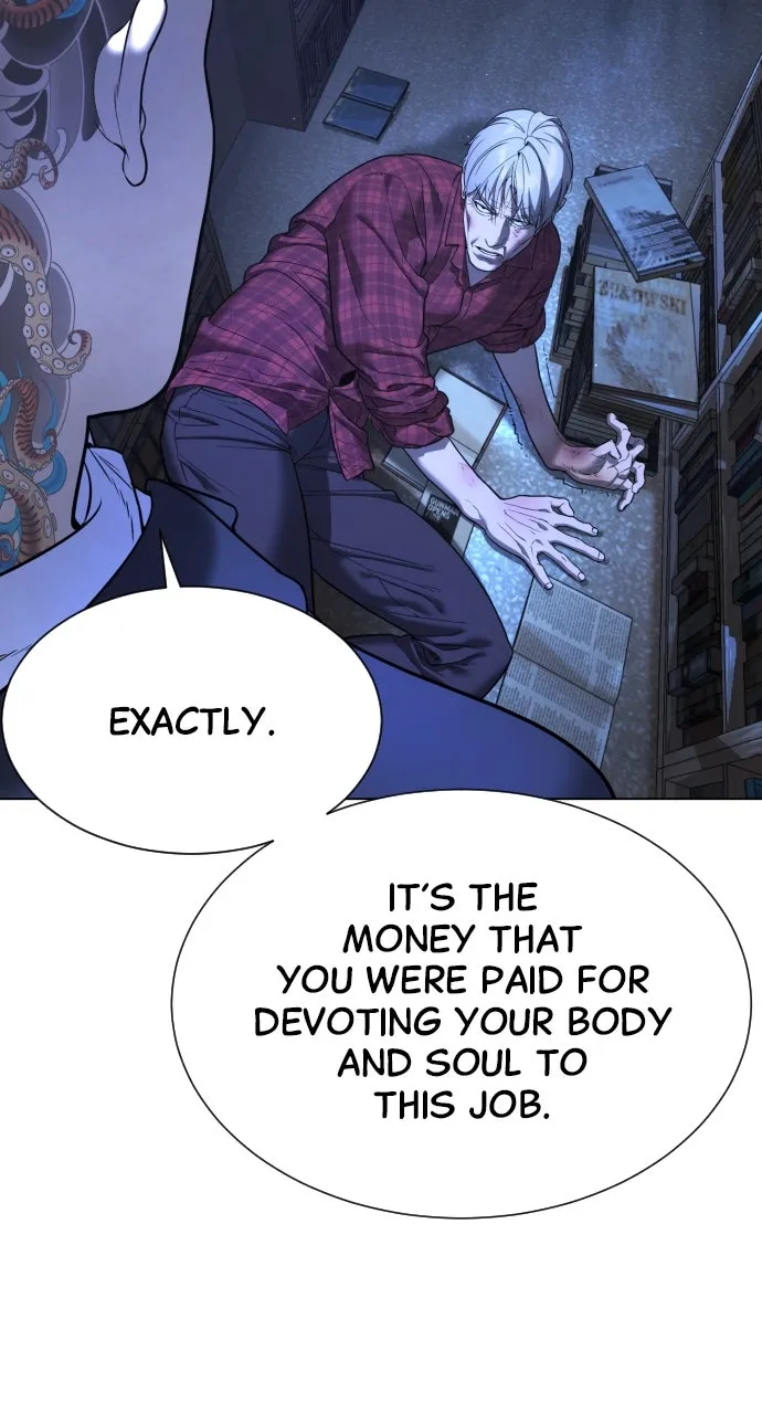 Killer Peter Chapter 1 page 135 - 