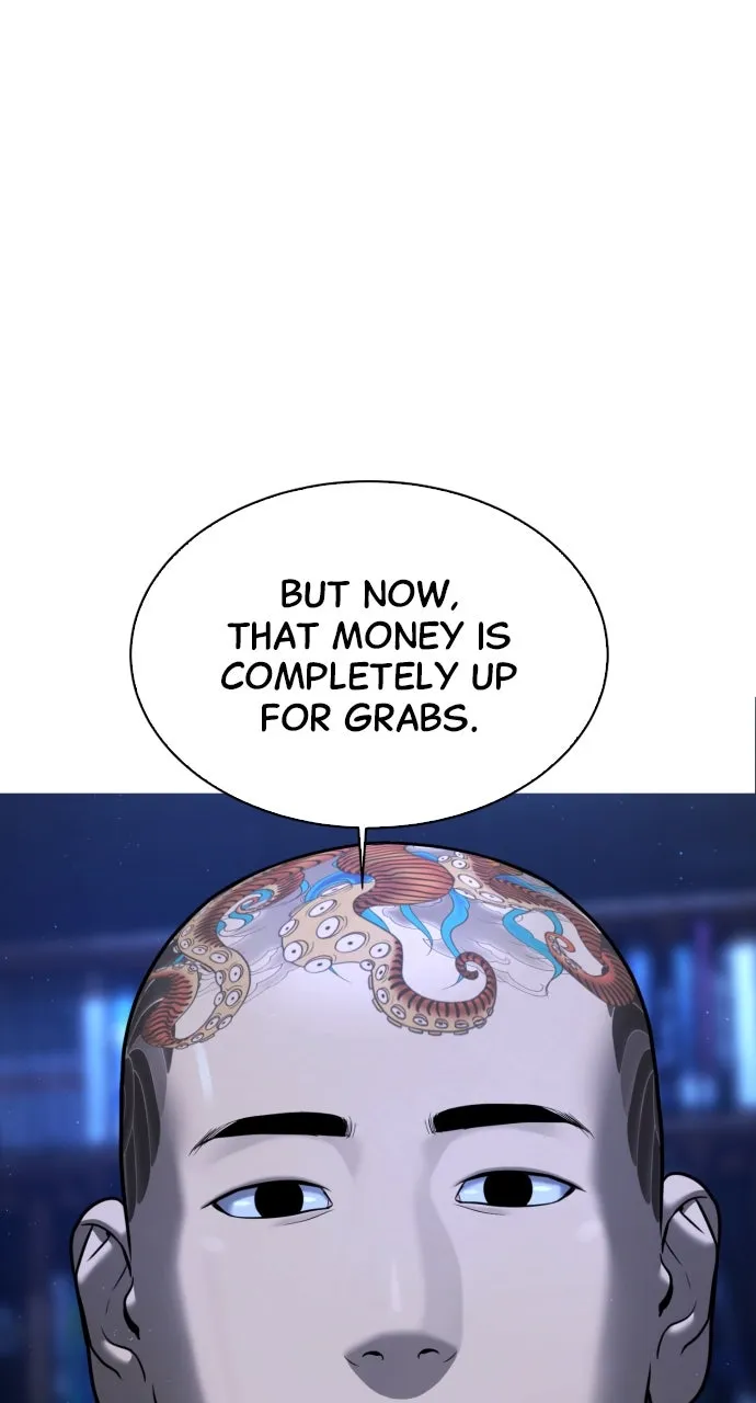 Killer Peter Chapter 1 page 136 - 