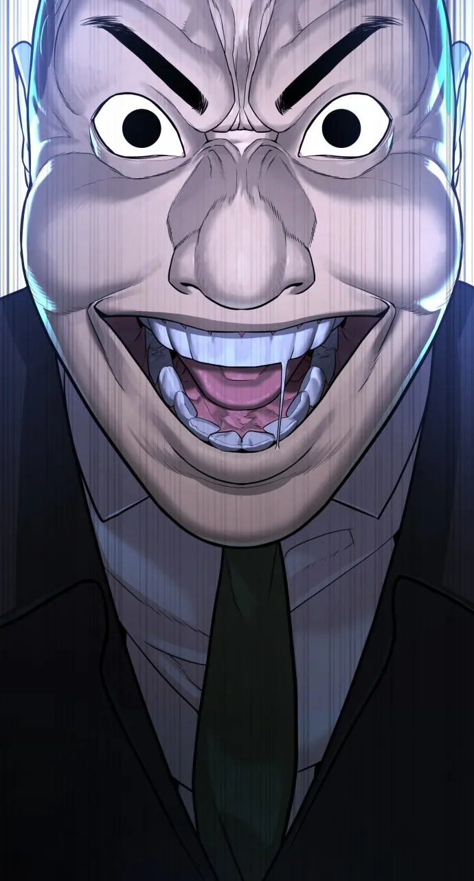 Killer Peter Chapter 1 page 138 - 
